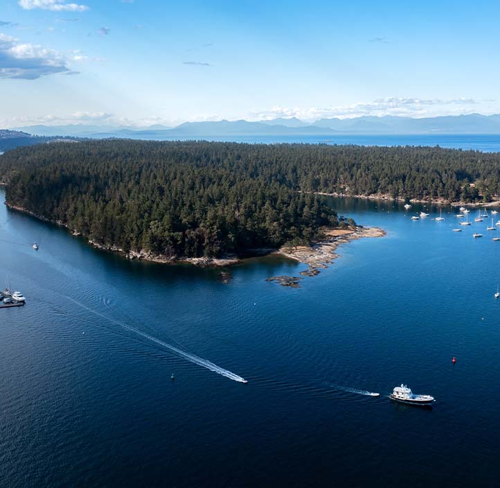  Île de Vancouver
