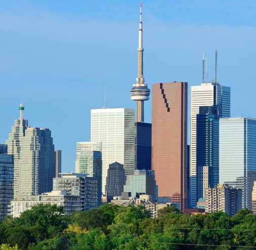 Toronto